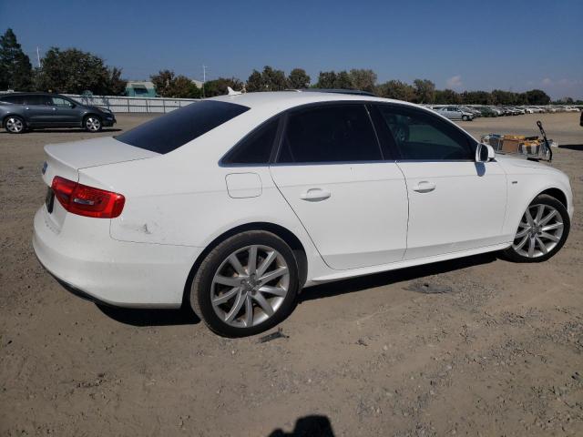 Photo 2 VIN: WAUAFAFL8EN021258 - AUDI A4 PREMIUM 