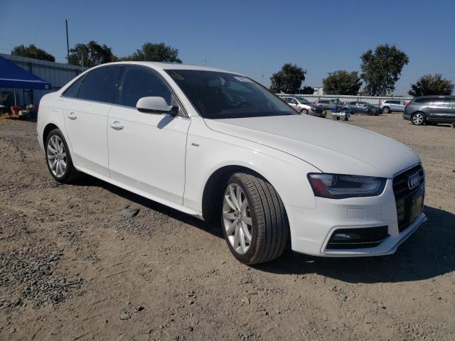 Photo 3 VIN: WAUAFAFL8EN021258 - AUDI A4 PREMIUM 