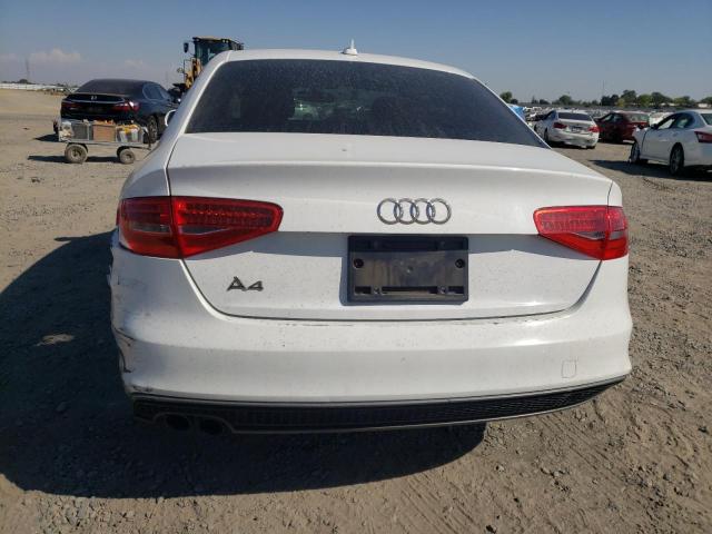 Photo 5 VIN: WAUAFAFL8EN021258 - AUDI A4 PREMIUM 