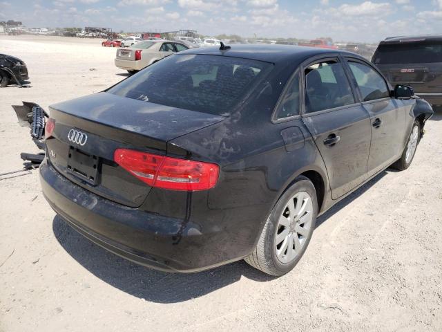 Photo 3 VIN: WAUAFAFL8EN040909 - AUDI A4 PREMIUM 