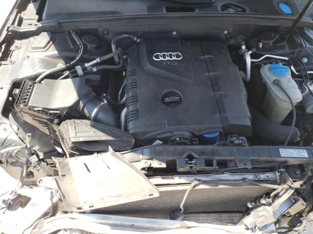 Photo 6 VIN: WAUAFAFL8EN040909 - AUDI A4 PREMIUM 