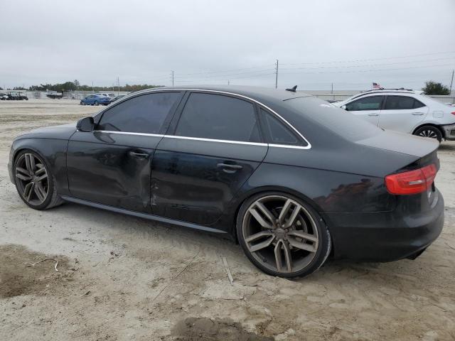 Photo 1 VIN: WAUAFAFL8EN043468 - AUDI A4 PREMIUM 