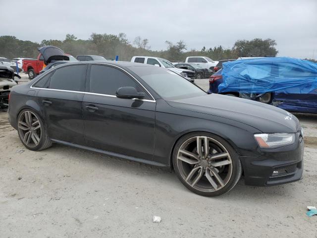 Photo 3 VIN: WAUAFAFL8EN043468 - AUDI A4 PREMIUM 