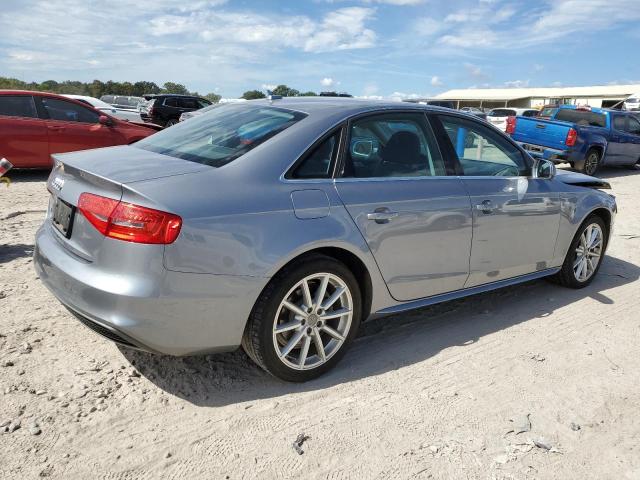 Photo 2 VIN: WAUAFAFL8FA078665 - AUDI A4 