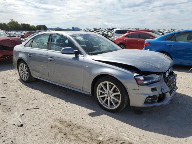 Photo 3 VIN: WAUAFAFL8FA078665 - AUDI A4 