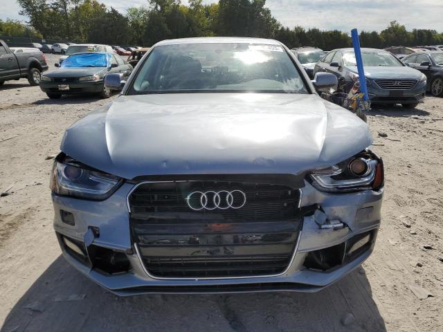 Photo 4 VIN: WAUAFAFL8FA078665 - AUDI A4 