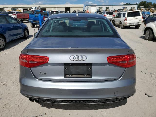 Photo 5 VIN: WAUAFAFL8FA078665 - AUDI A4 