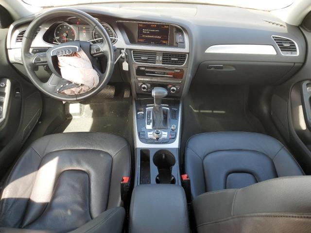 Photo 7 VIN: WAUAFAFL8FA078665 - AUDI A4 