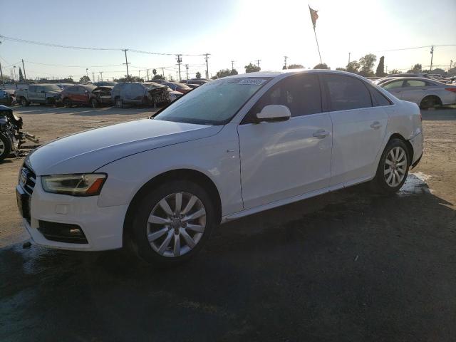 Photo 0 VIN: WAUAFAFL8FN001559 - AUDI A4 