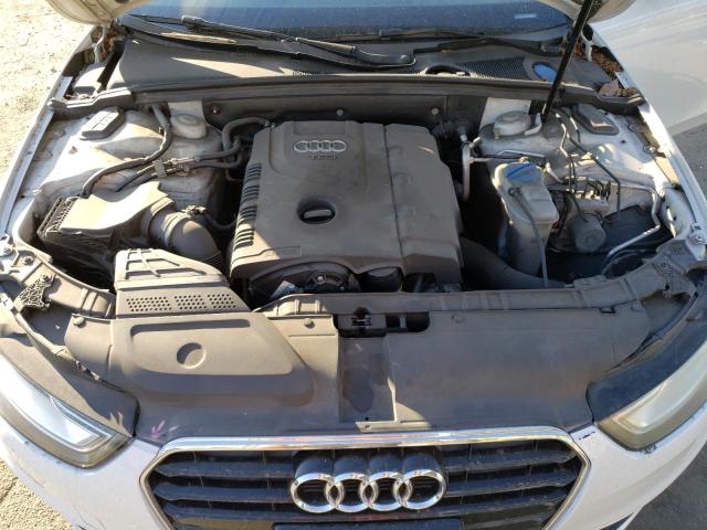 Photo 10 VIN: WAUAFAFL8FN001559 - AUDI A4 