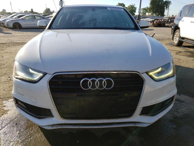 Photo 4 VIN: WAUAFAFL8FN001559 - AUDI A4 