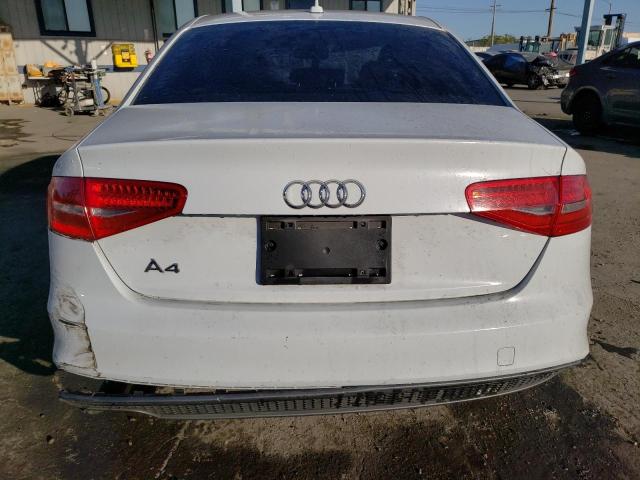 Photo 5 VIN: WAUAFAFL8FN001559 - AUDI A4 