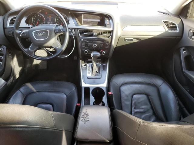 Photo 7 VIN: WAUAFAFL8FN001559 - AUDI A4 