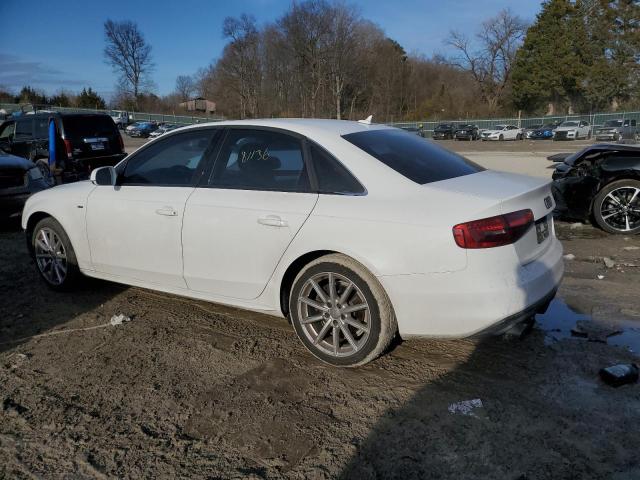 Photo 1 VIN: WAUAFAFL8FN024808 - AUDI A4 