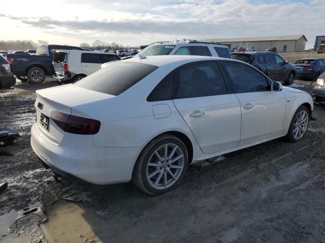 Photo 2 VIN: WAUAFAFL8FN024808 - AUDI A4 