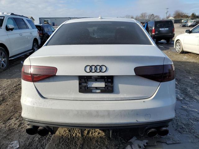 Photo 5 VIN: WAUAFAFL8FN024808 - AUDI A4 