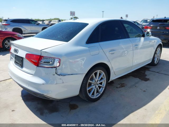 Photo 3 VIN: WAUAFAFL8FN025070 - AUDI A4 