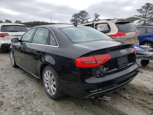 Photo 2 VIN: WAUAFAFL8FN029460 - AUDI A4 PREMIUM 