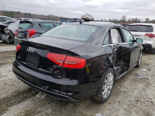 Photo 3 VIN: WAUAFAFL8FN029460 - AUDI A4 PREMIUM 