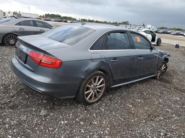 Photo 2 VIN: WAUAFAFL8FN035243 - AUDI A4 