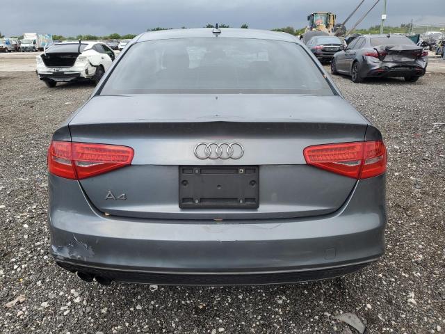 Photo 5 VIN: WAUAFAFL8FN035243 - AUDI A4 