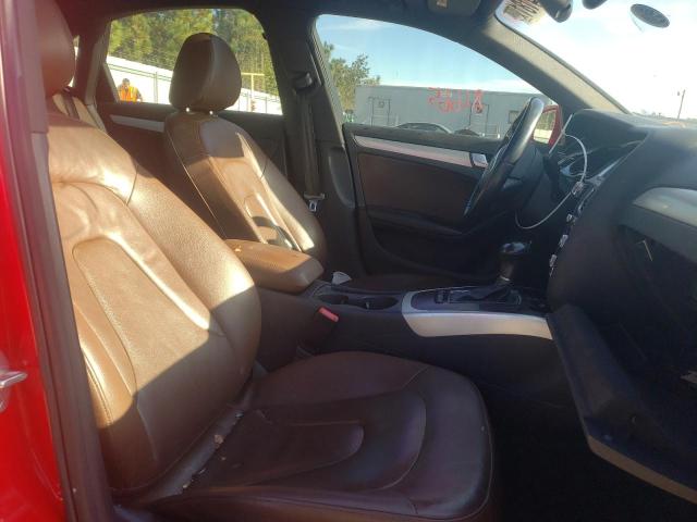 Photo 4 VIN: WAUAFAFL8FN039325 - AUDI A4 