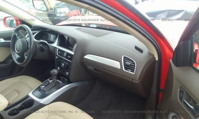 Photo 4 VIN: WAUAFAFL8GN008304 - AUDI A4 