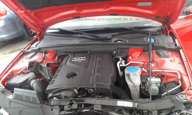 Photo 9 VIN: WAUAFAFL8GN008304 - AUDI A4 