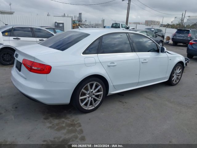 Photo 3 VIN: WAUAFAFL8GN012272 - AUDI A4 