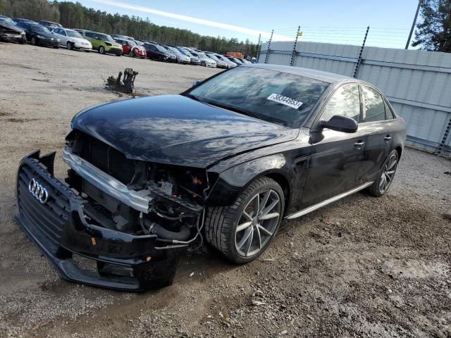 Photo 0 VIN: WAUAFAFL8GN012403 - AUDI A4 