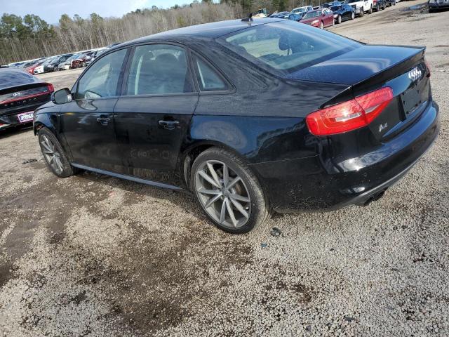 Photo 1 VIN: WAUAFAFL8GN012403 - AUDI A4 