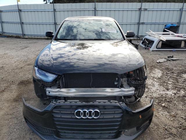 Photo 4 VIN: WAUAFAFL8GN012403 - AUDI A4 