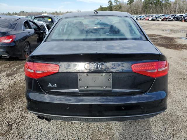 Photo 5 VIN: WAUAFAFL8GN012403 - AUDI A4 