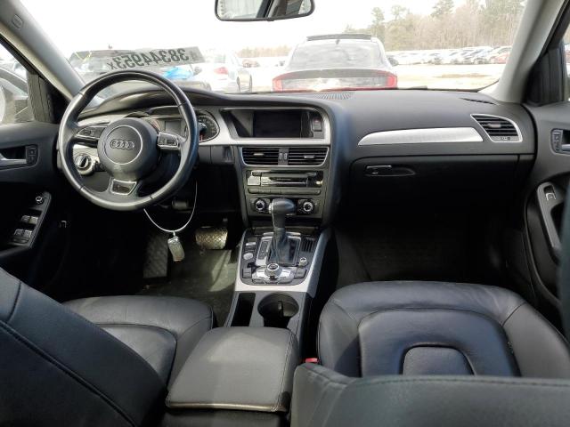 Photo 7 VIN: WAUAFAFL8GN012403 - AUDI A4 