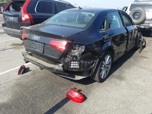 Photo 3 VIN: WAUAFAFL8GN012580 - AUDI A4 PREMIUM 