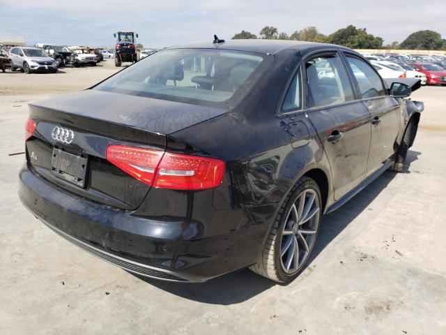 Photo 3 VIN: WAUAFAFL8GN016807 - AUDI A4 PREMIUM 