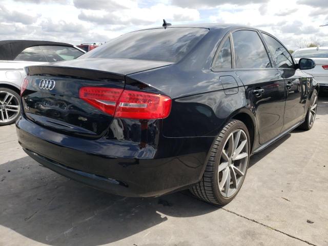 Photo 3 VIN: WAUAFAFL8GN017701 - AUDI A4 