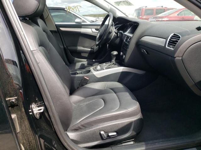 Photo 4 VIN: WAUAFAFL8GN017701 - AUDI A4 