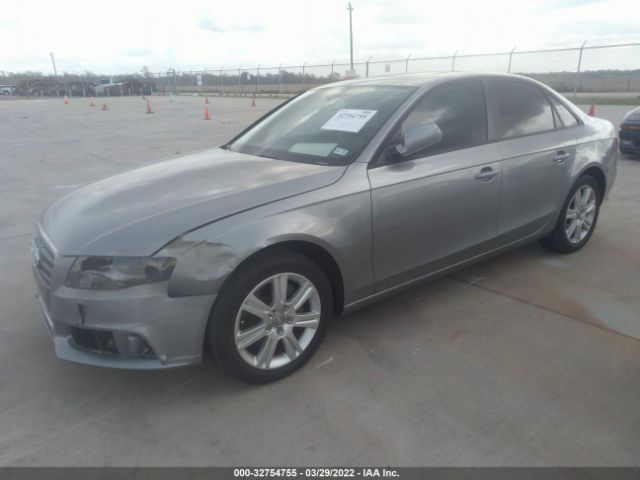 Photo 1 VIN: WAUAFAFL9AN007105 - AUDI A4 