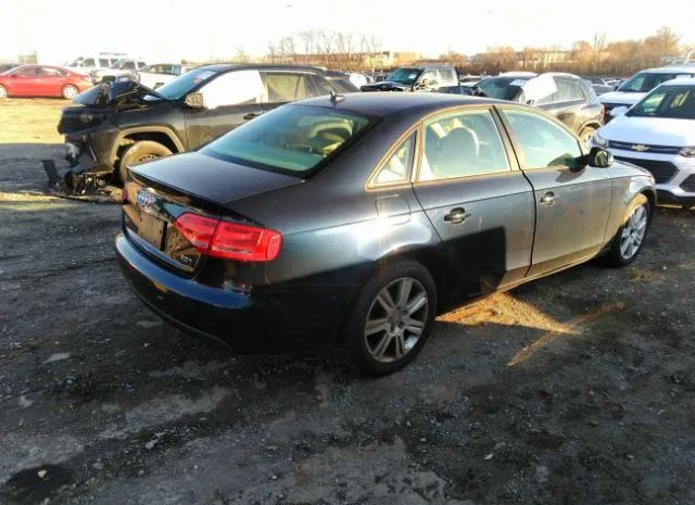 Photo 3 VIN: WAUAFAFL9AN012109 - AUDI A4 