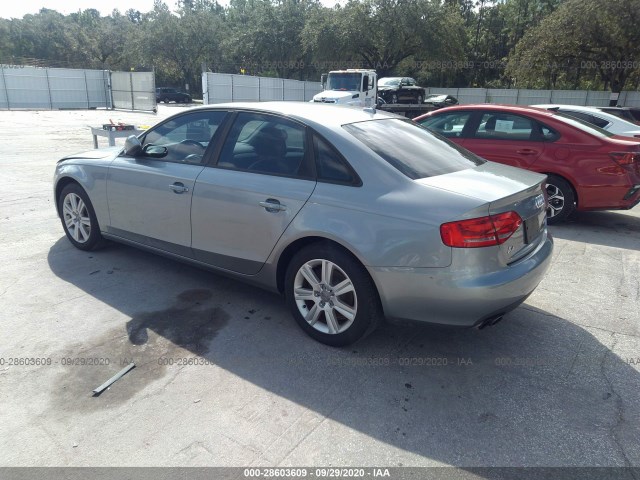 Photo 2 VIN: WAUAFAFL9AN026219 - AUDI A4 