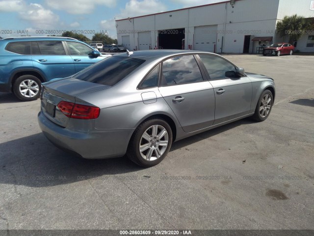 Photo 3 VIN: WAUAFAFL9AN026219 - AUDI A4 