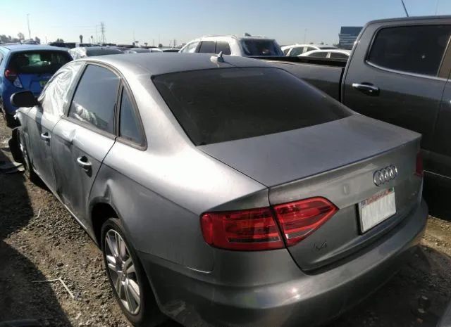 Photo 2 VIN: WAUAFAFL9AN027399 - AUDI A4 