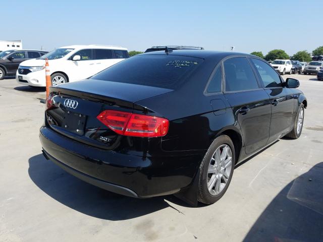 Photo 3 VIN: WAUAFAFL9AN042677 - AUDI A4 PREMIUM 