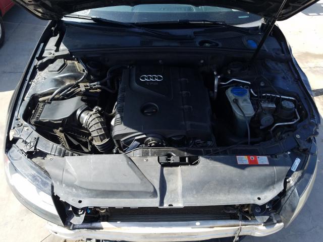 Photo 6 VIN: WAUAFAFL9AN042677 - AUDI A4 PREMIUM 