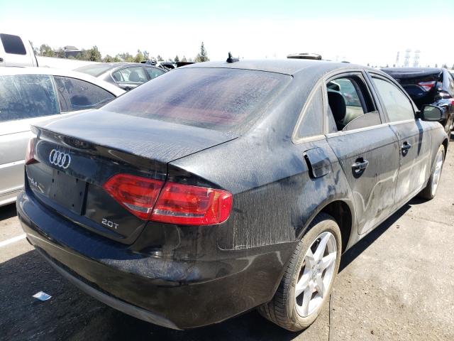 Photo 3 VIN: WAUAFAFL9AN063044 - AUDI A4 PREMIUM 