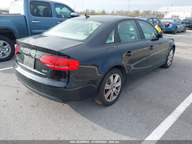 Photo 3 VIN: WAUAFAFL9AN064338 - AUDI A4 