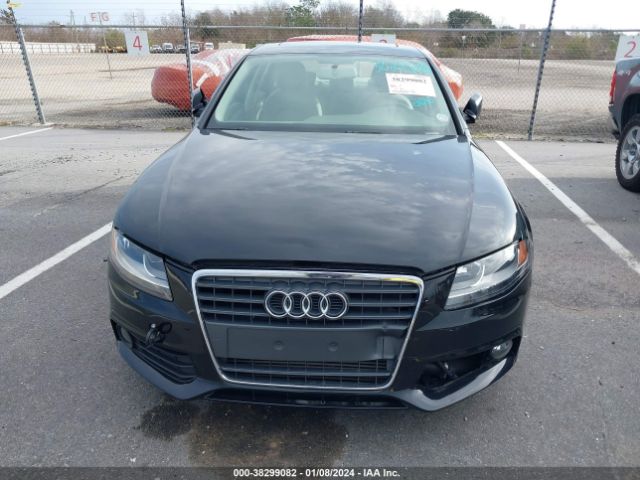 Photo 5 VIN: WAUAFAFL9AN064338 - AUDI A4 