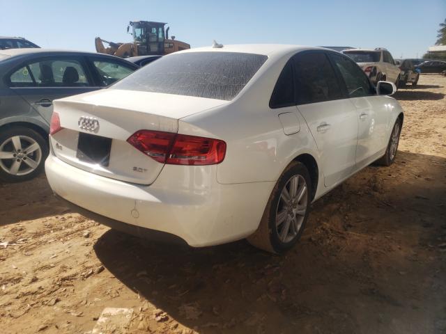 Photo 3 VIN: WAUAFAFL9AN064808 - AUDI A4 PREMIUM 