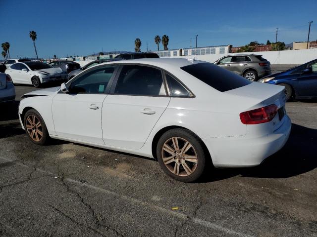 Photo 1 VIN: WAUAFAFL9AN070625 - AUDI A4 PREMIUM 